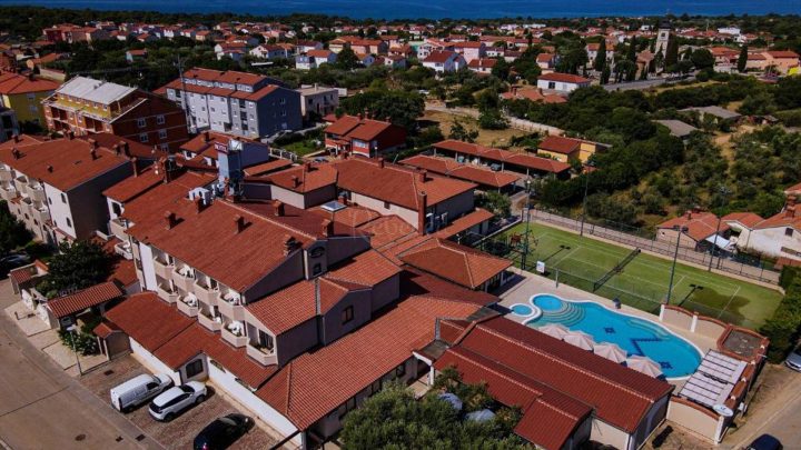 Commerciale in vendita 6500 m² – Vodnjan