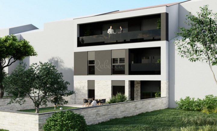 Appartement à vendre 60 m² – Medulin