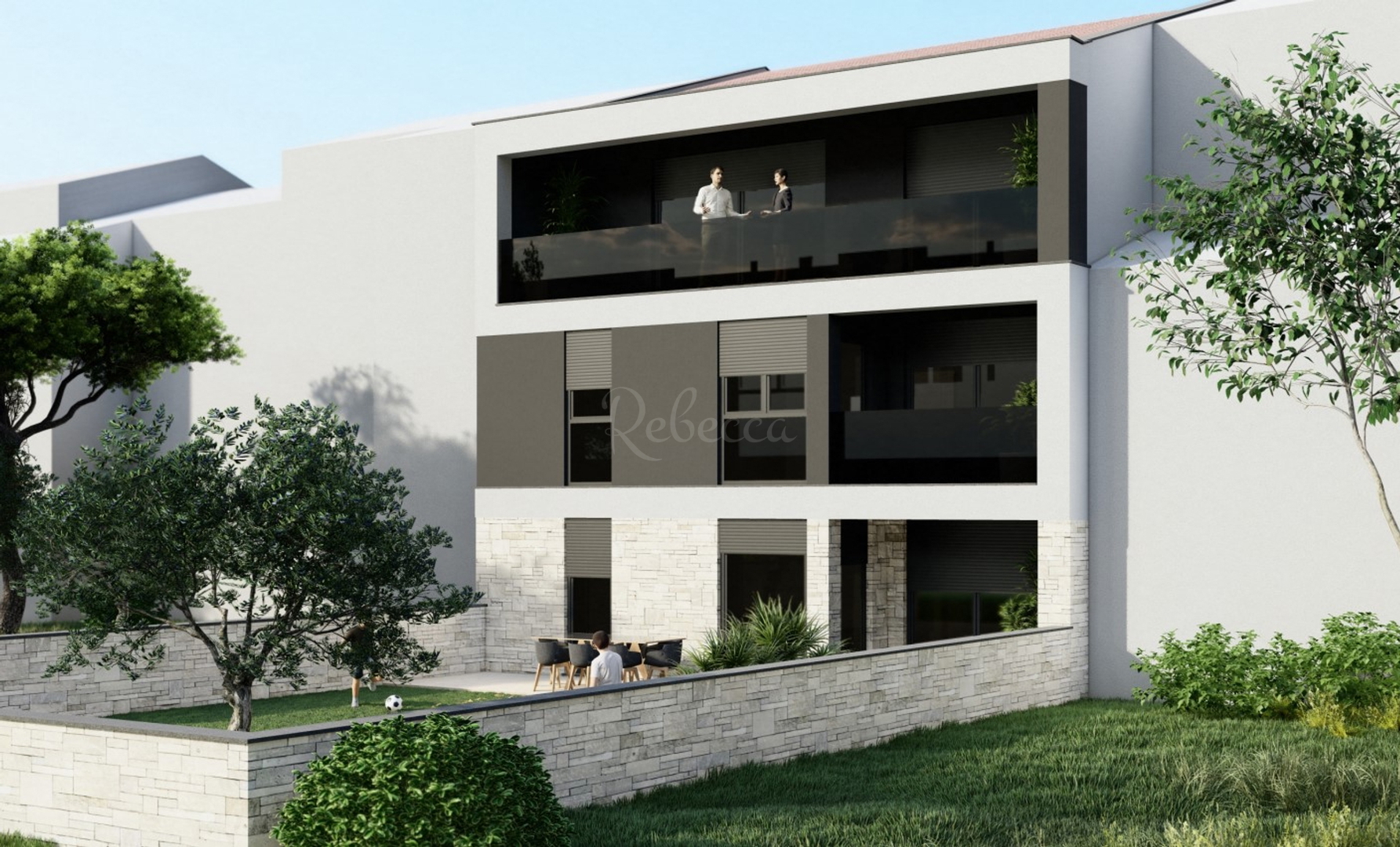 Flat For sale Medulin
