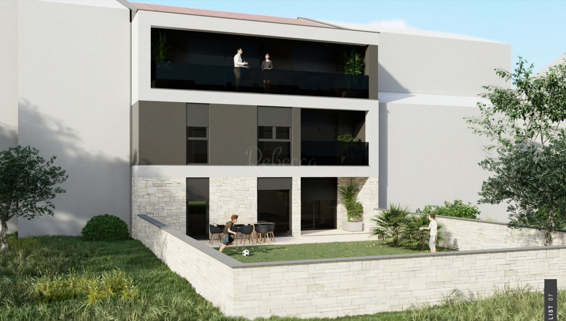 Flat For sale -  Banjole