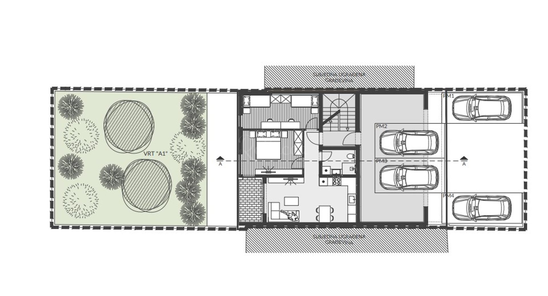 Flat For sale -  Banjole