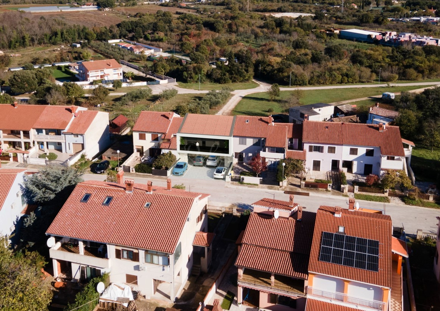 Flat For sale -  Banjole