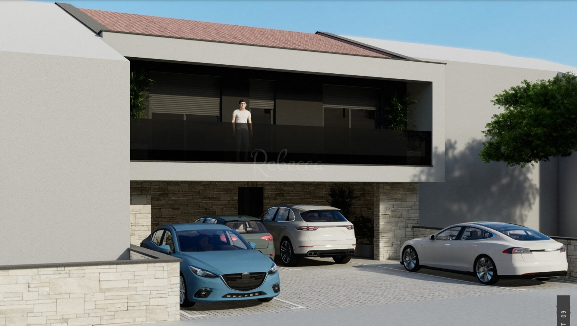 Flat For sale -  Banjole