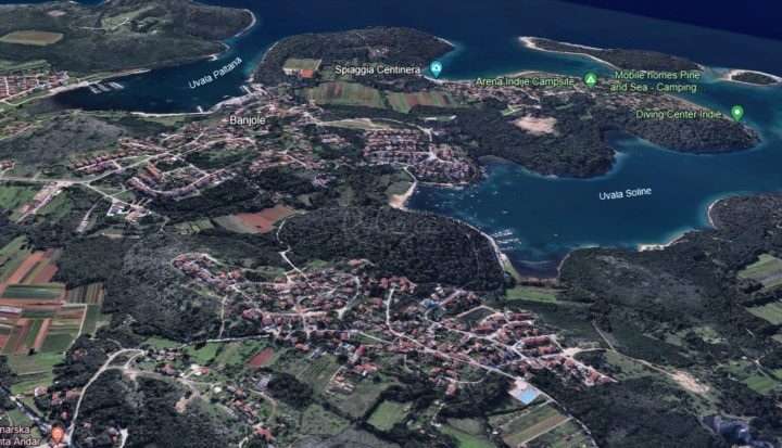 Stan Na prodaju - Istarska Banjole - foto 2/18