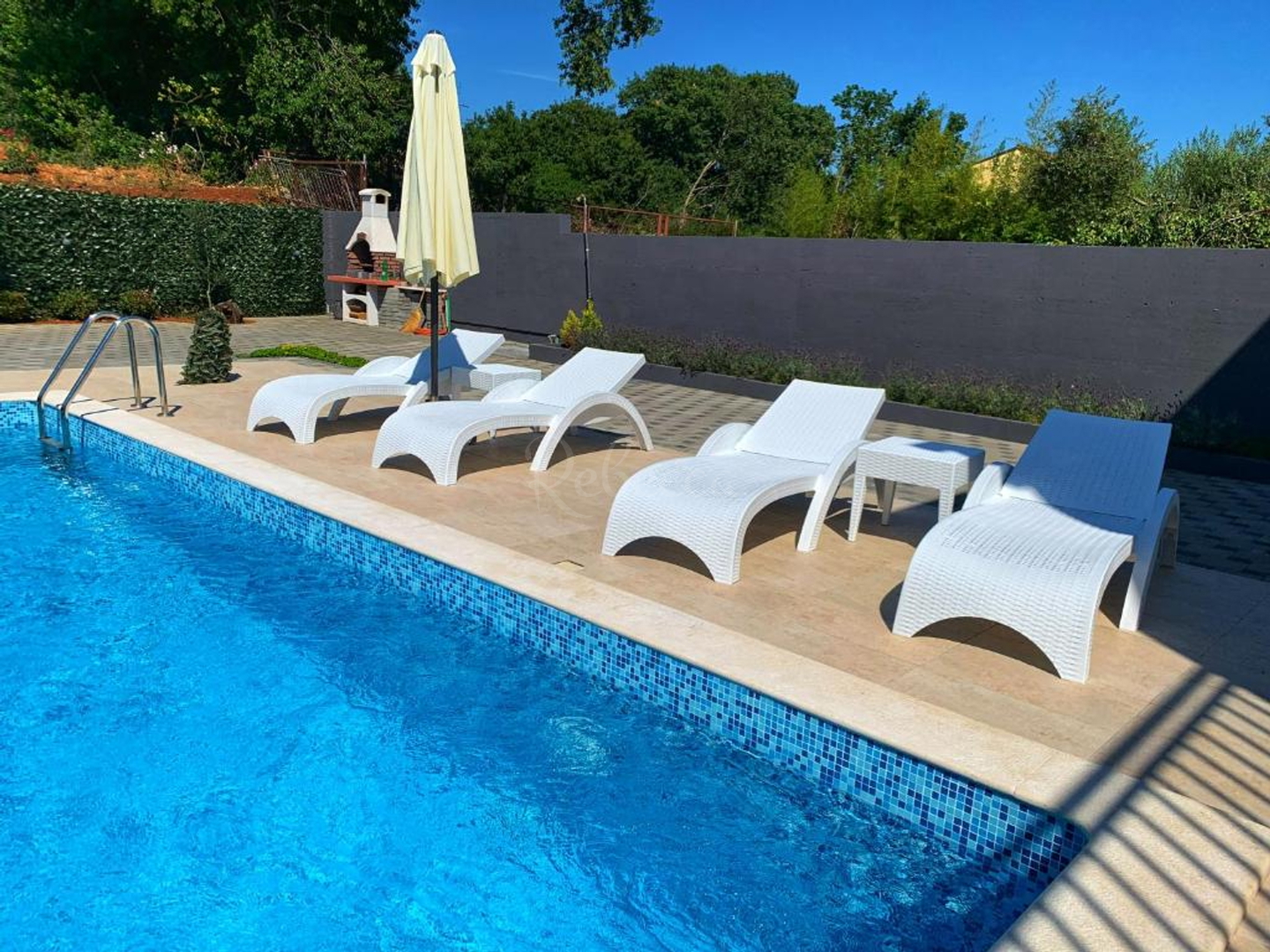 Casa In vendita - Istarska Pomer