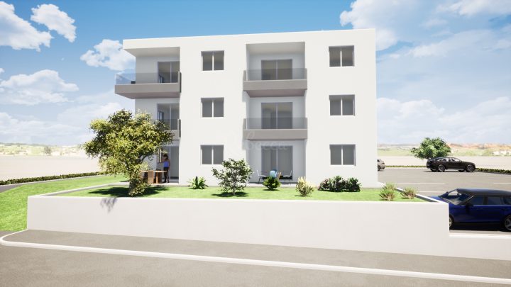 Apartmán Na predaj - Istarska Zambratija - foto 3/7