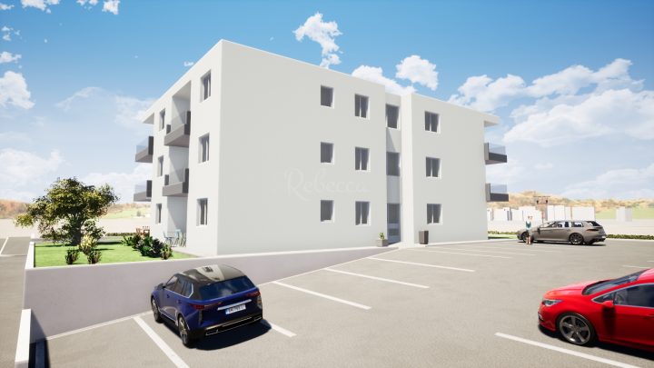 Apartmán Na predaj - Istarska Zambratija - foto 4/7