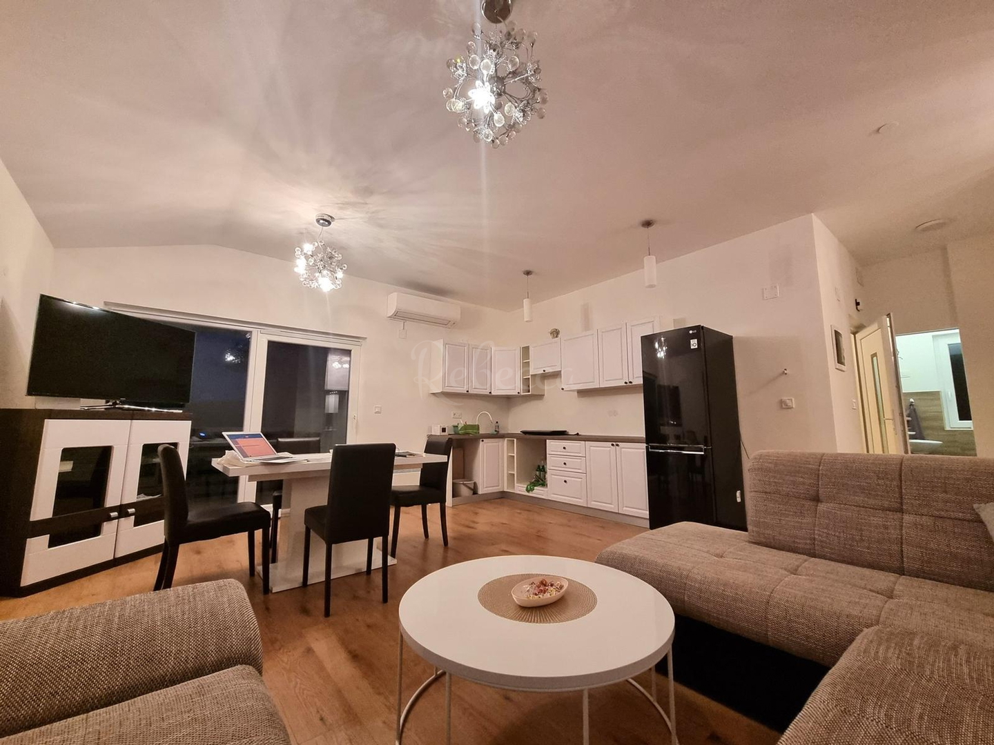 Apartment Zu verkaufen -  Brtonigla