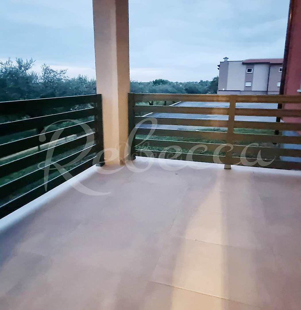 Apartma Naprodaj - Istarska Brtonigla
