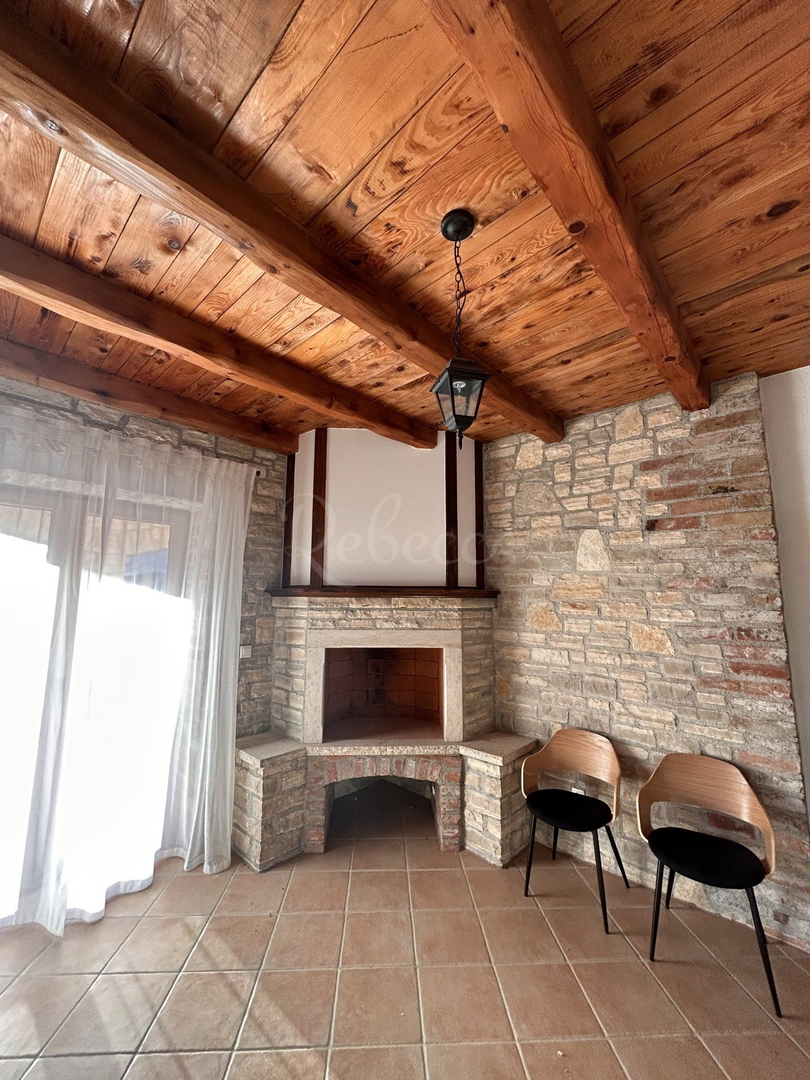 Hiša Na predaj - Istarska Svetvinčenat - foto 4/9