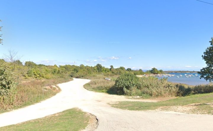 Parcela Naprodaj - Istarska Ližnjan - foto 3/3
