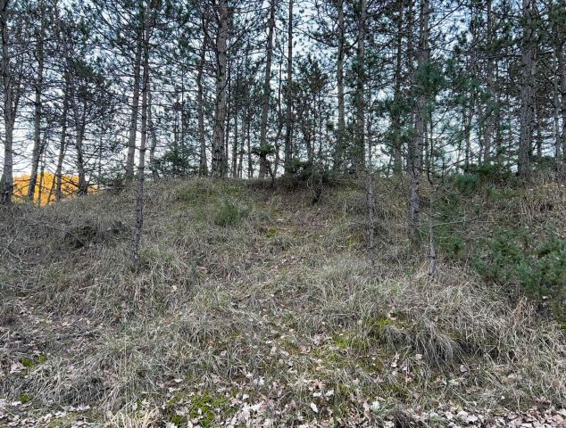 Parcela Naprodaj - Istarska Gologorica - foto 4/7