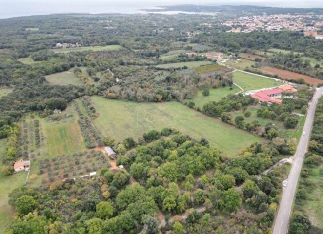 Zemljište Na prodaju - Istarska Ližnjan - foto 2/4