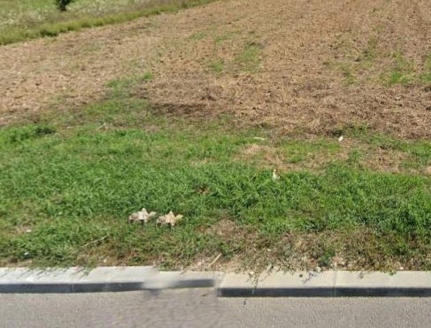 Land for sale 1430 m² – Medulin