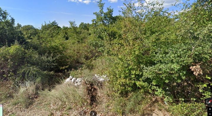 Terreno in vendita 15000 m² – Svetvinčenat