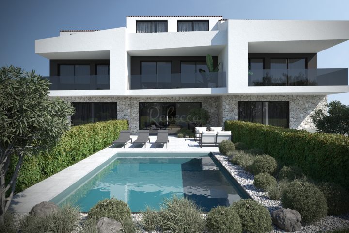 Zemljište na prodaju 1082 m² – Peruški