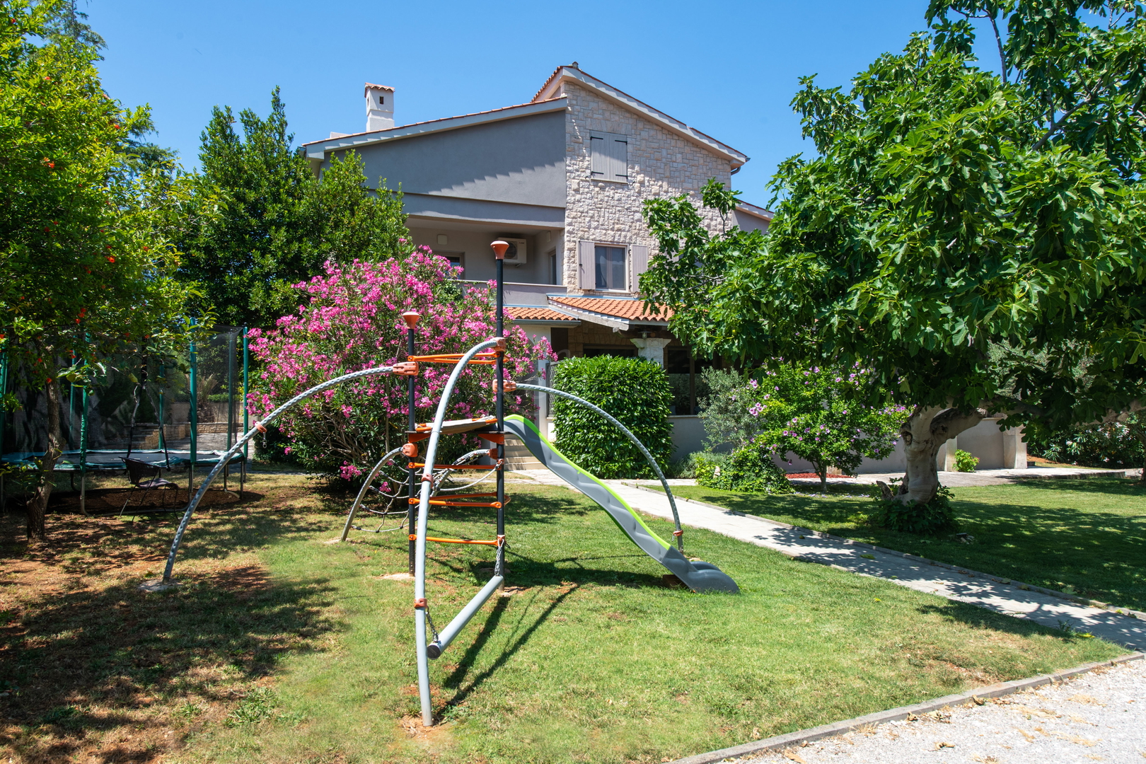 Haus Zu verkaufen - Istarska Ližnjan