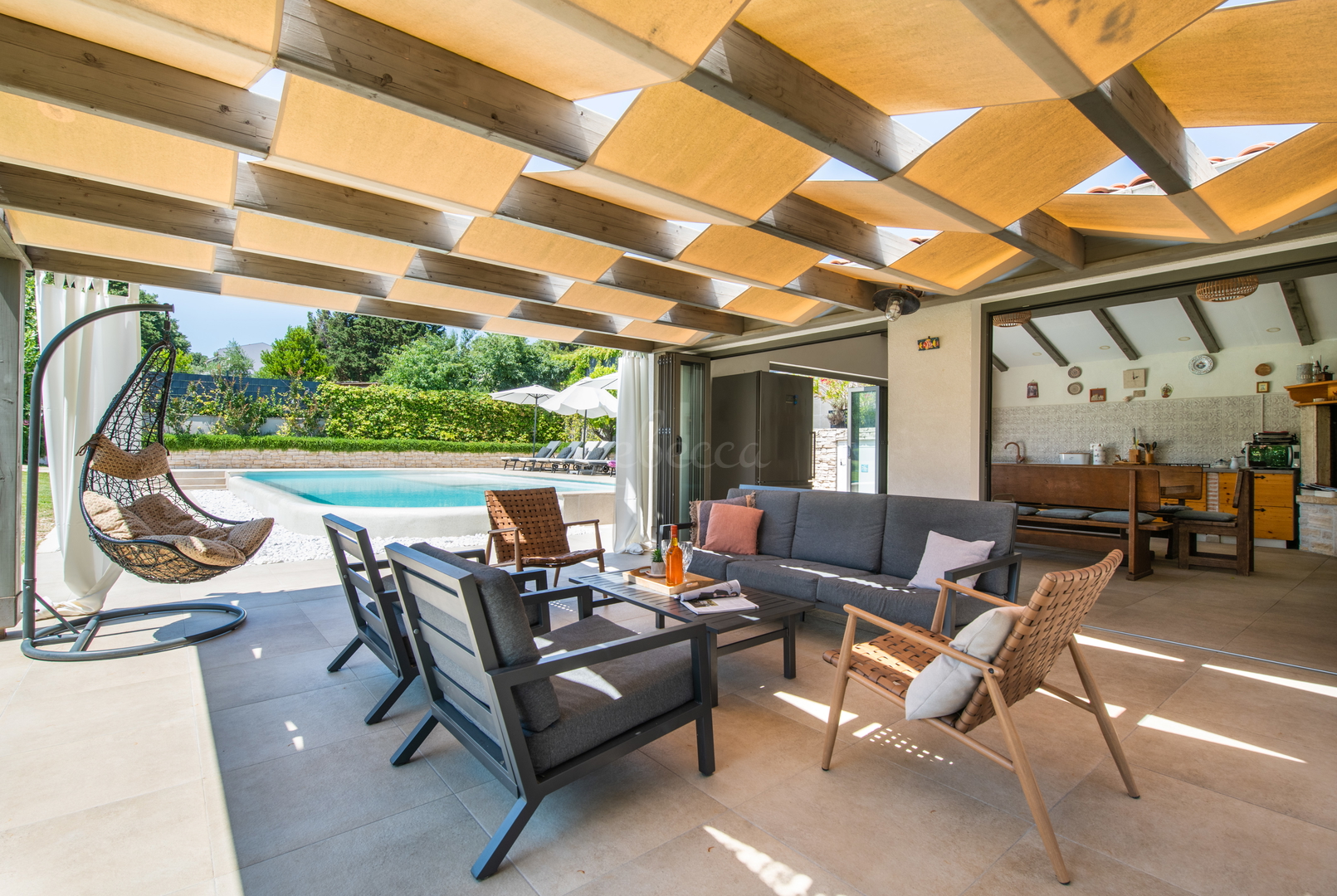 Haus Zu verkaufen - Istarska Ližnjan