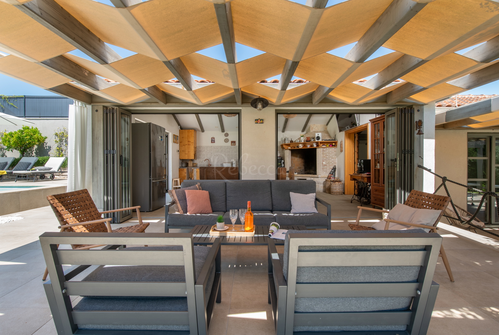 Haus Zu verkaufen - Istarska Ližnjan