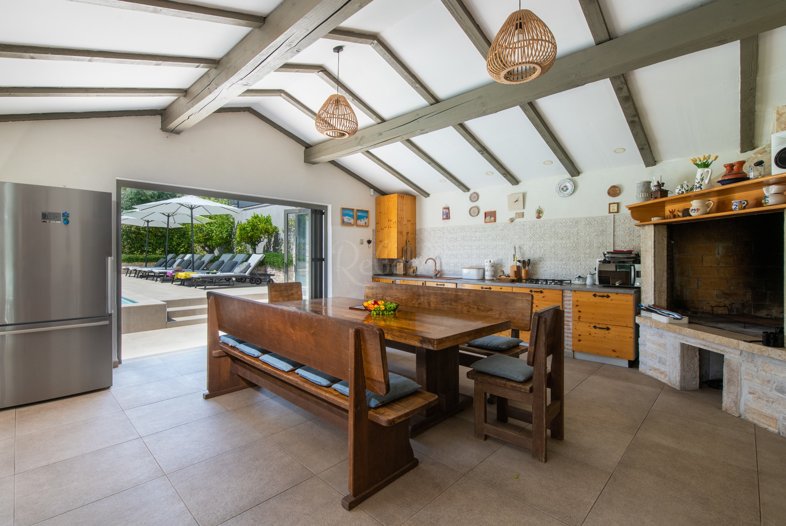 Haus Zu verkaufen - Istarska Ližnjan