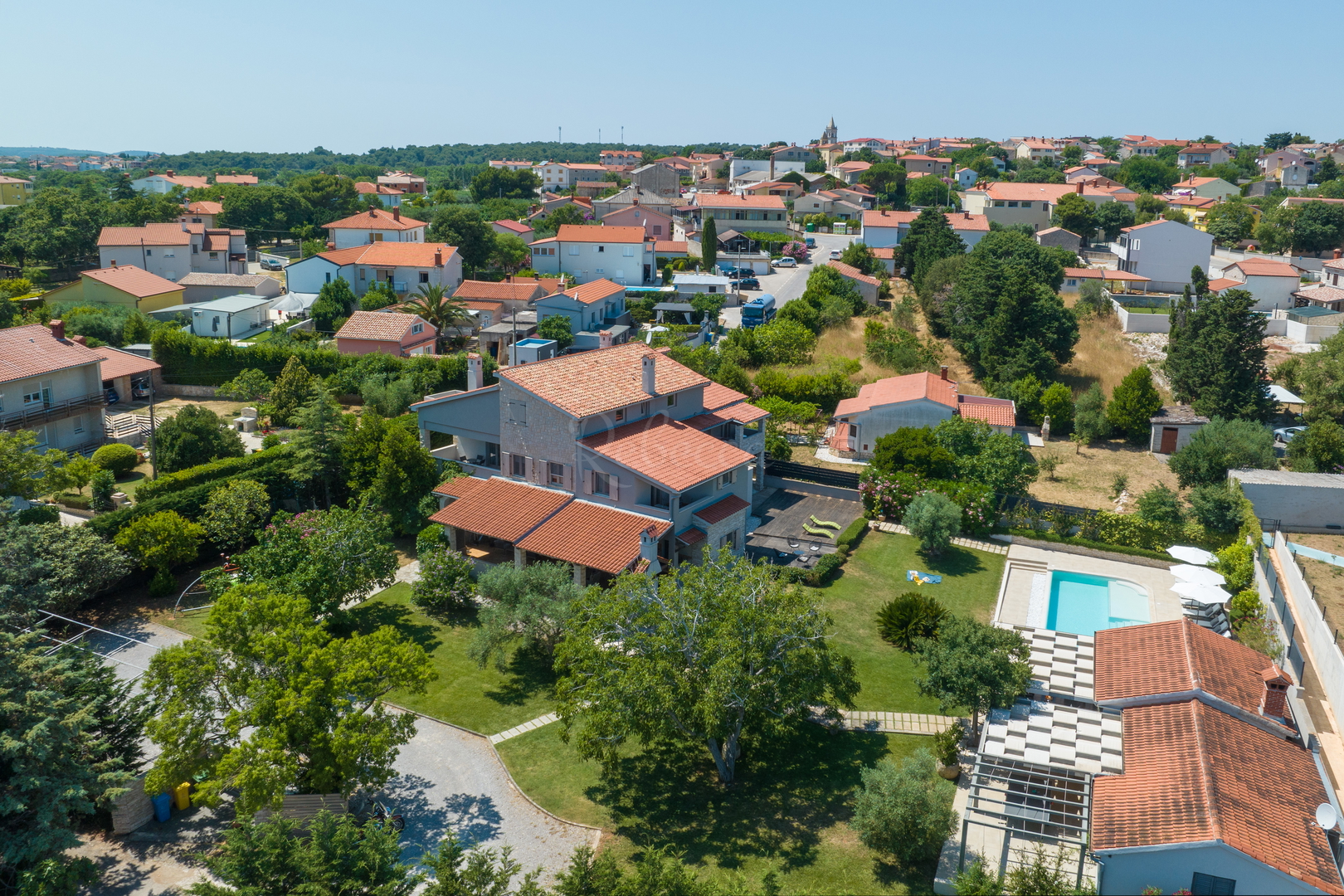 Haus Zu verkaufen - Istarska Ližnjan