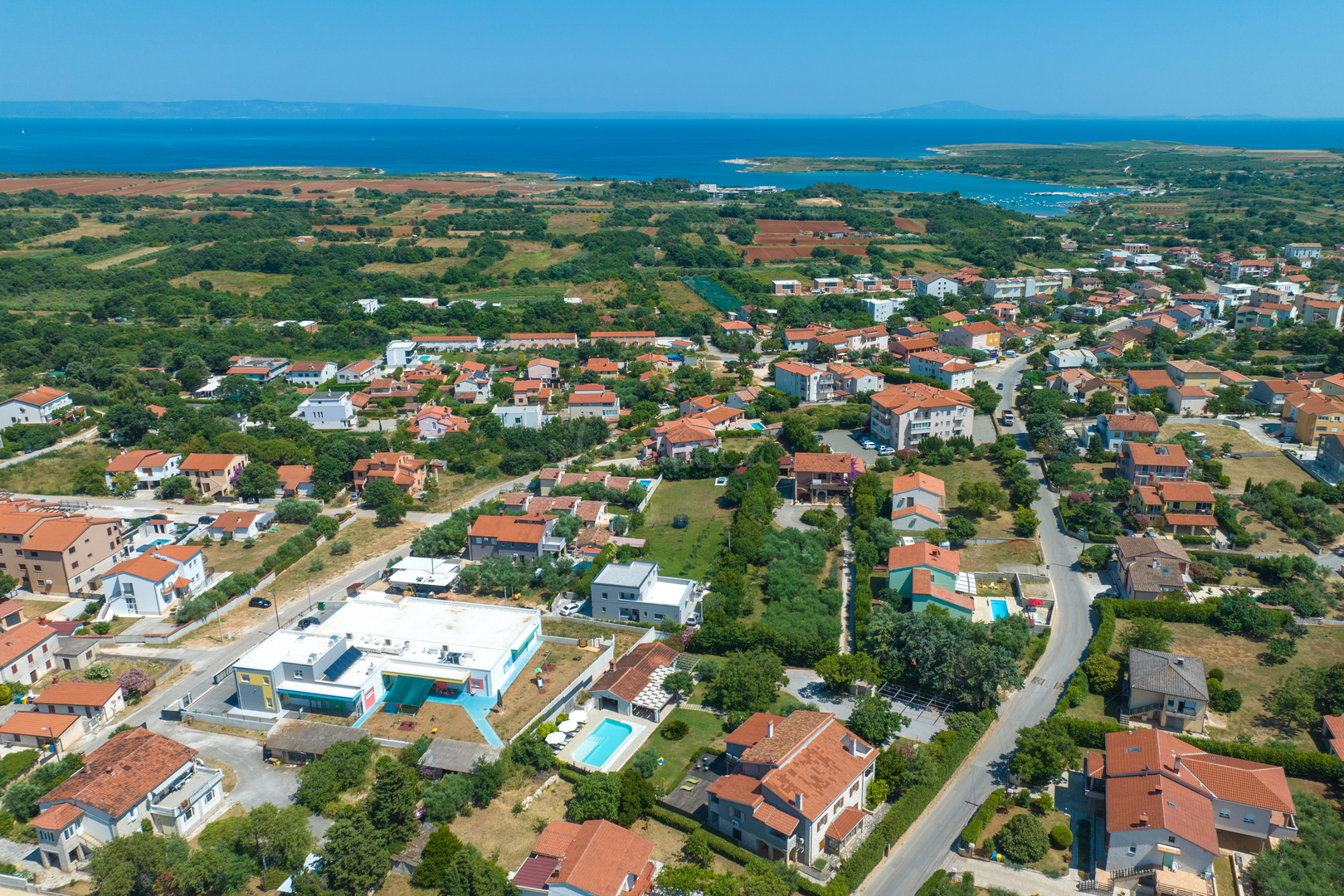 Haus Zu verkaufen - Istarska Ližnjan