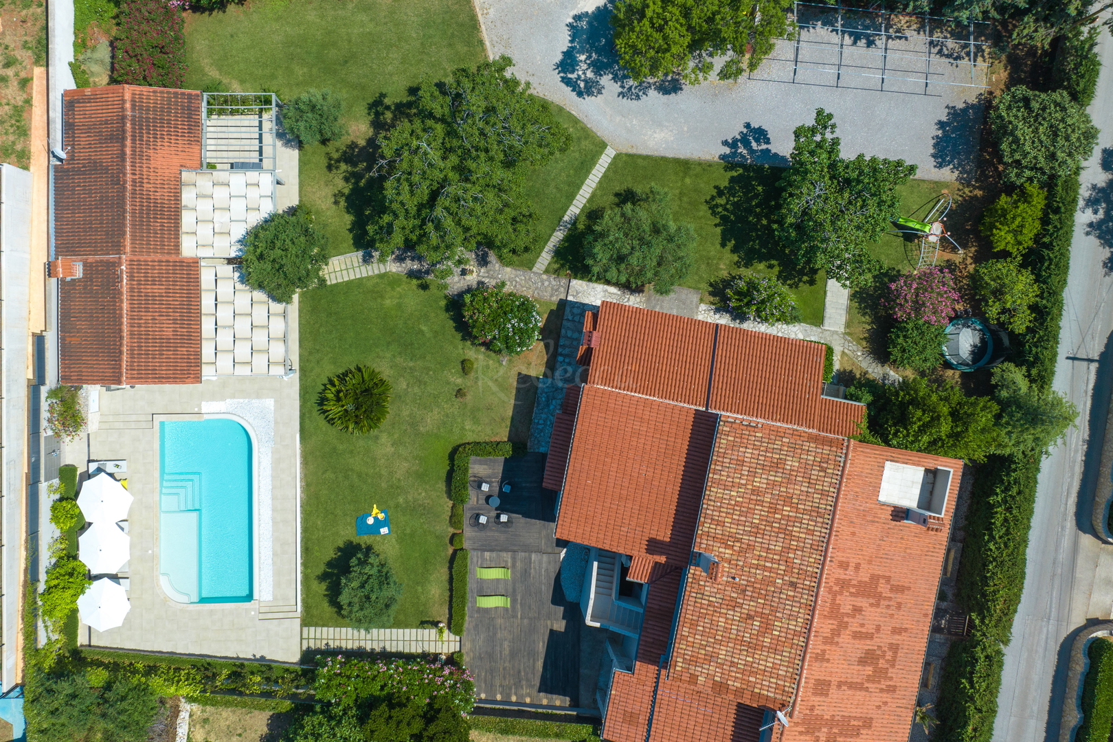 Haus Zu verkaufen - Istarska Ližnjan