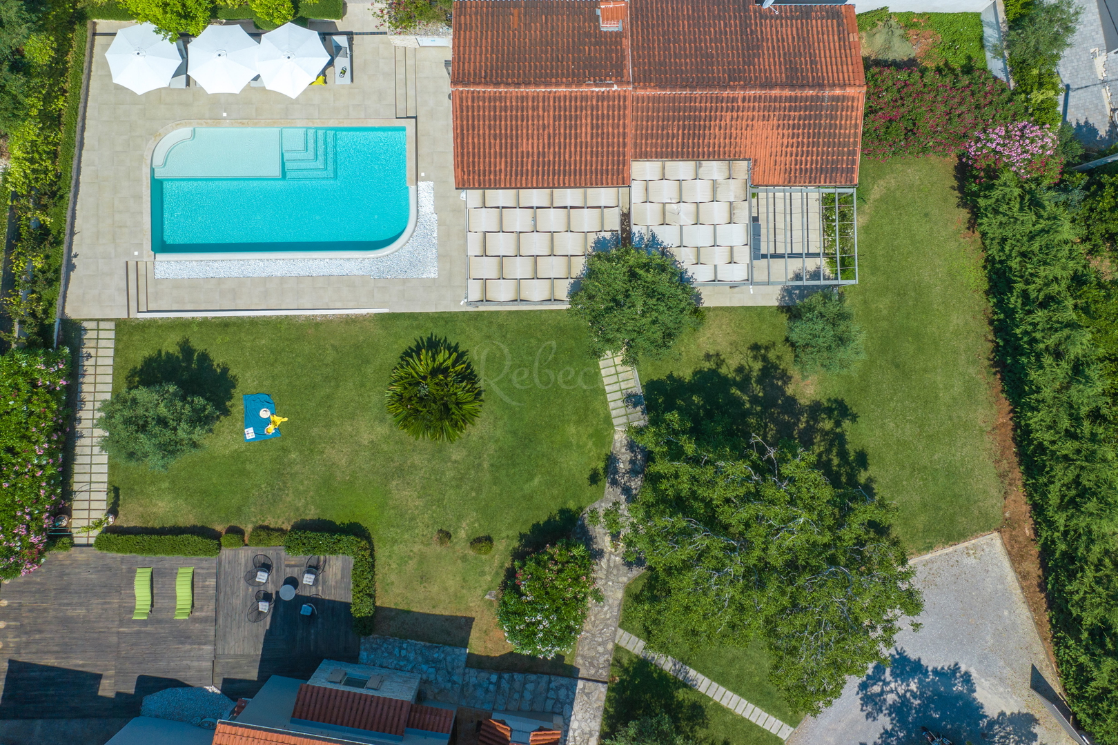 Haus Zu verkaufen - Istarska Ližnjan
