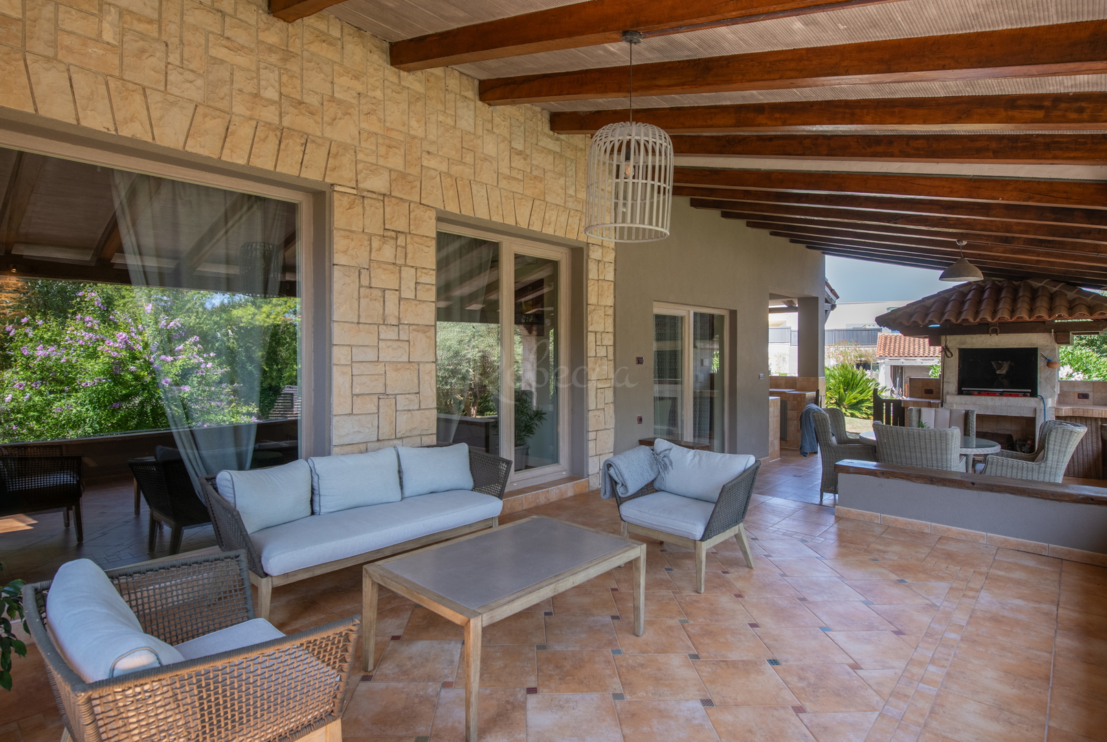 Haus Zu verkaufen - Istarska Ližnjan