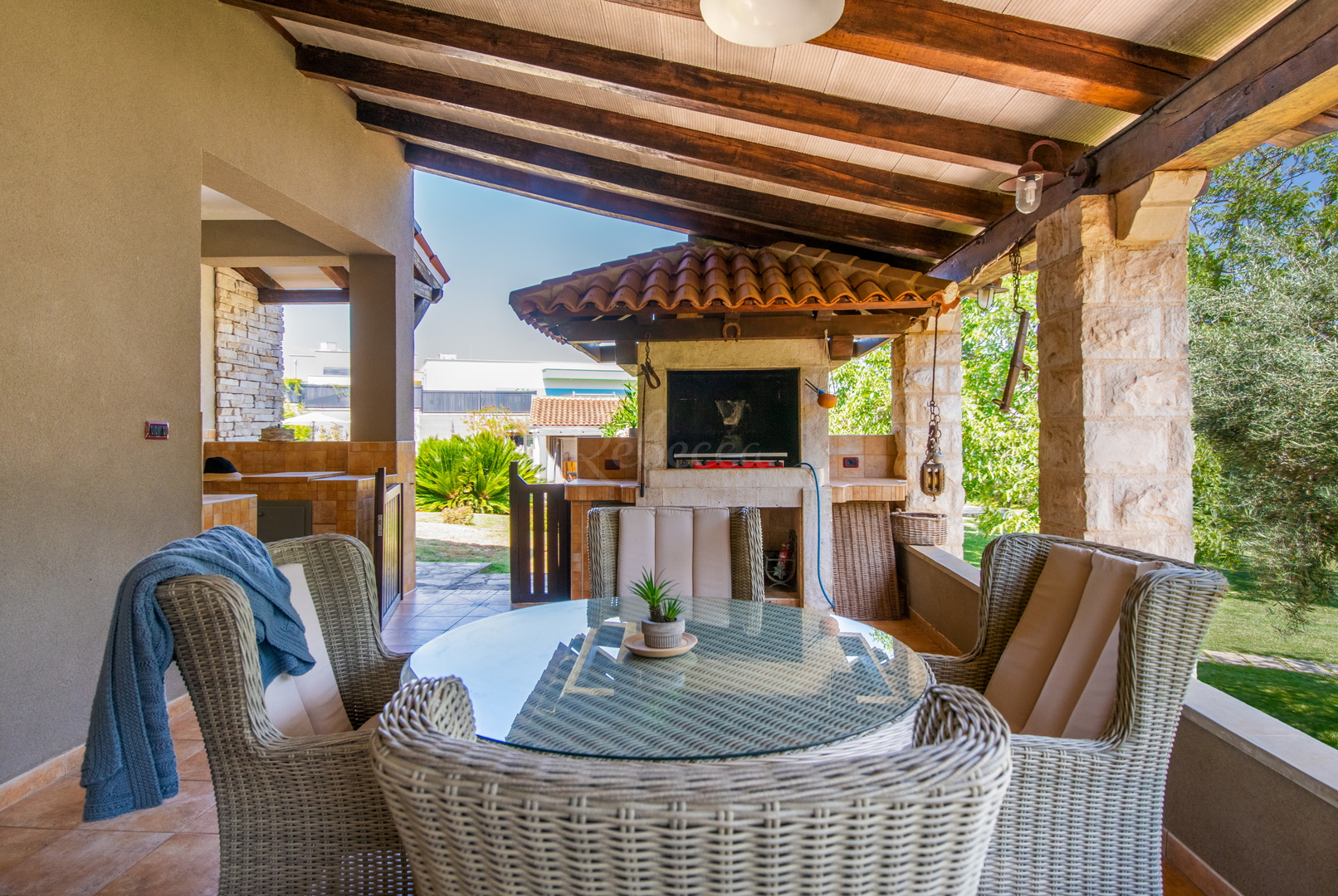 Haus Zu verkaufen - Istarska Ližnjan