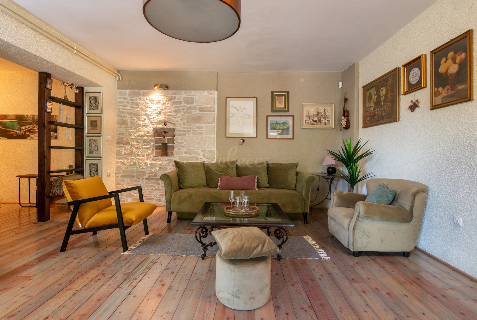 Haus Zu verkaufen - Istarska Ližnjan