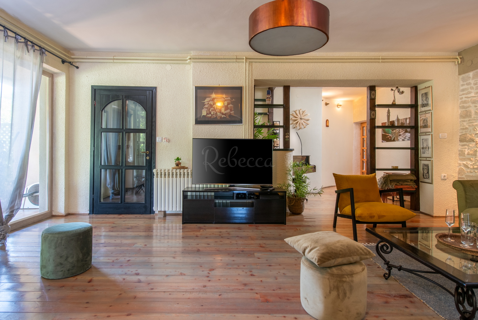 Haus Zu verkaufen - Istarska Ližnjan