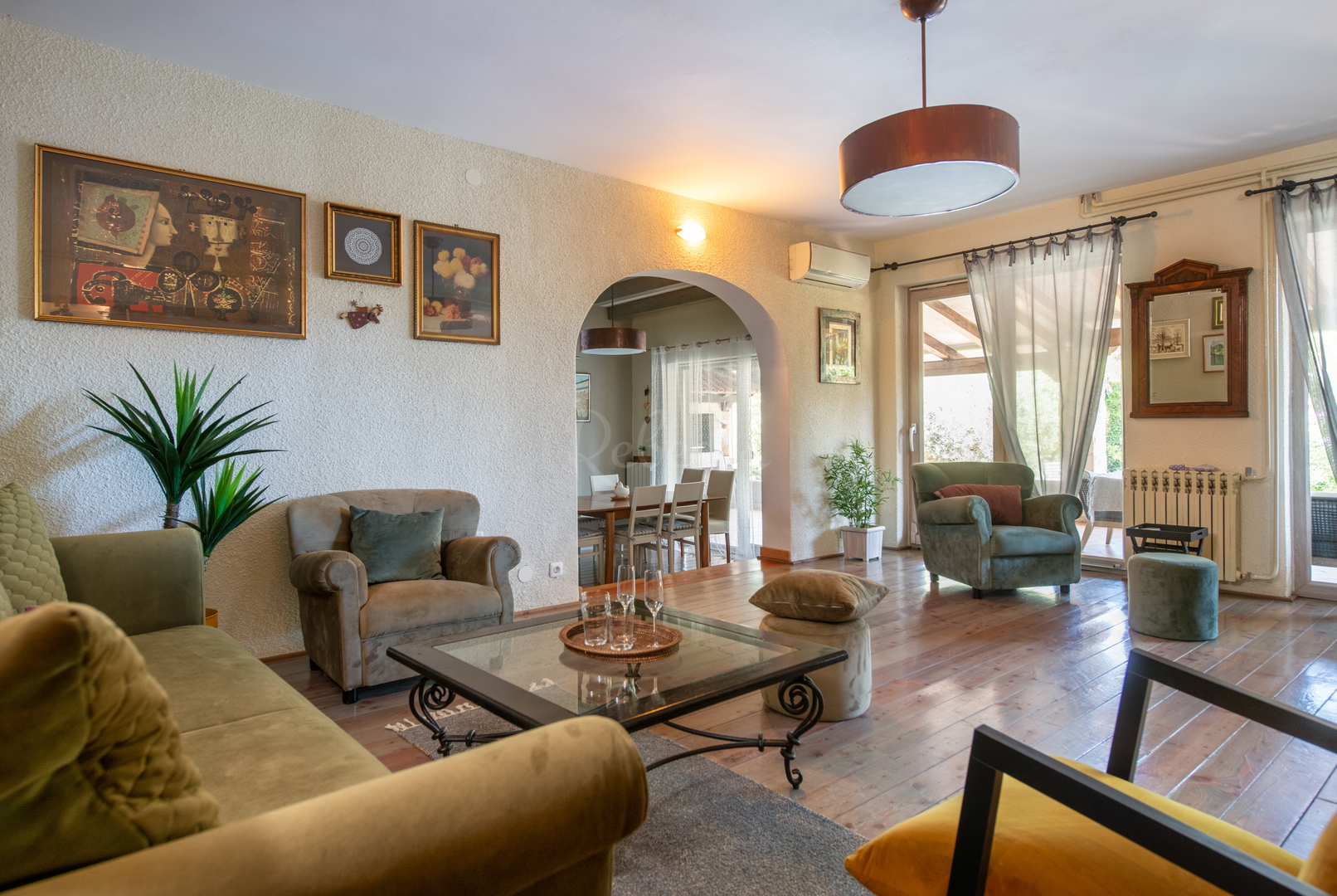 Haus Zu verkaufen - Istarska Ližnjan