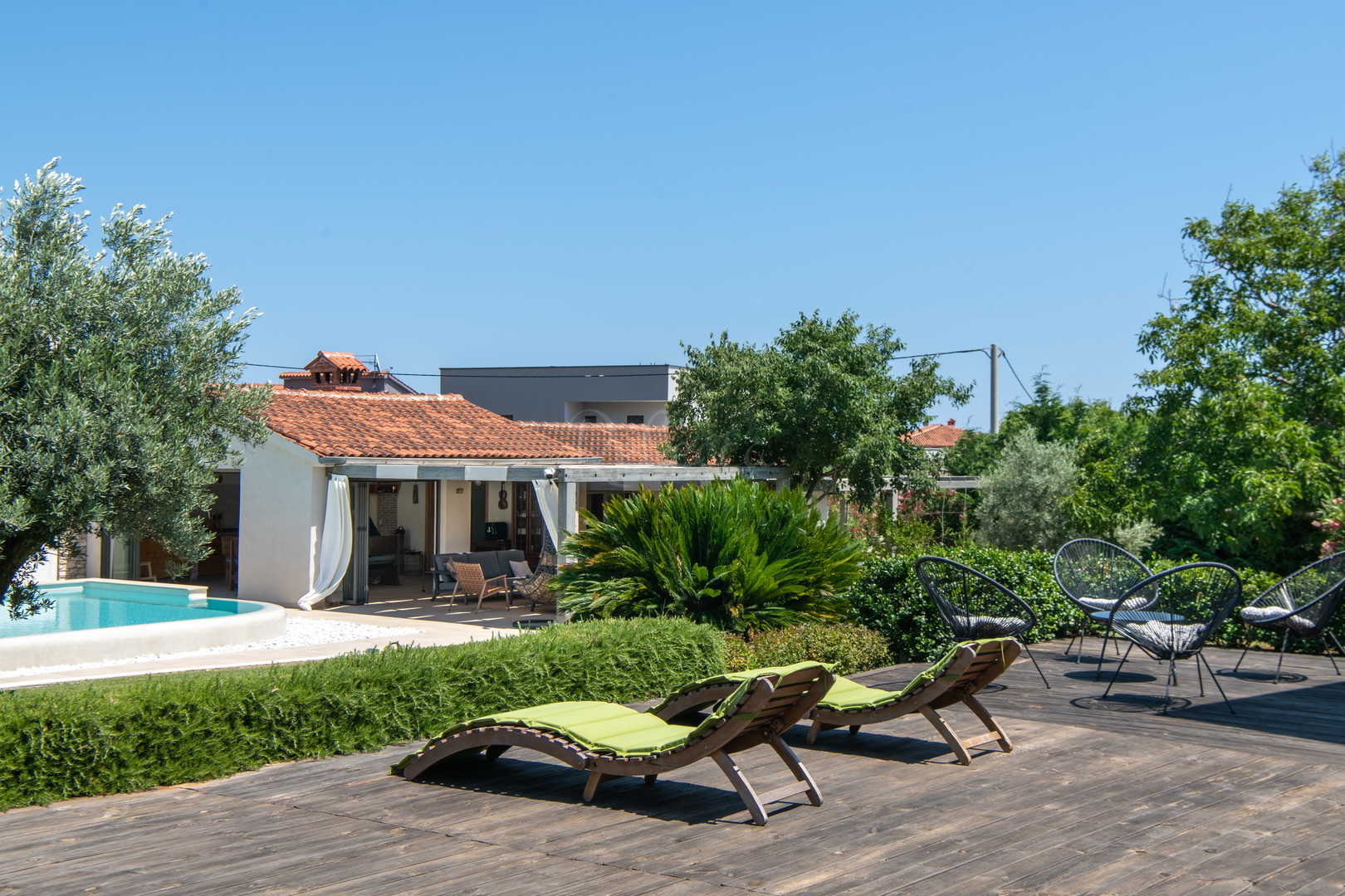 Haus Zu verkaufen - Istarska Ližnjan - foto 4/38