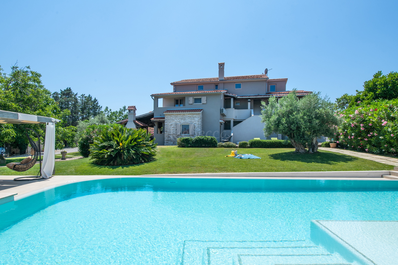 Haus Zu verkaufen - Istarska Ližnjan