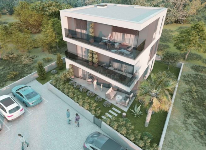 Apartment Zu verkaufen - Istarska Medulin - foto 4/9