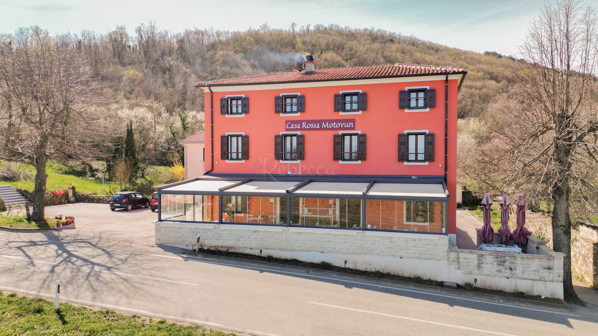 Haus Zu verkaufen - Istarska Motovun