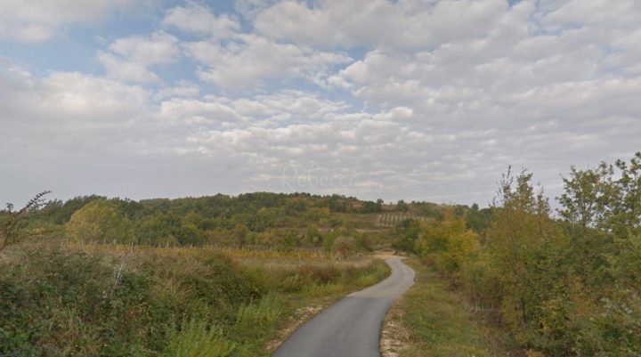 Pozemek na prodej 38829 m² – Karojba