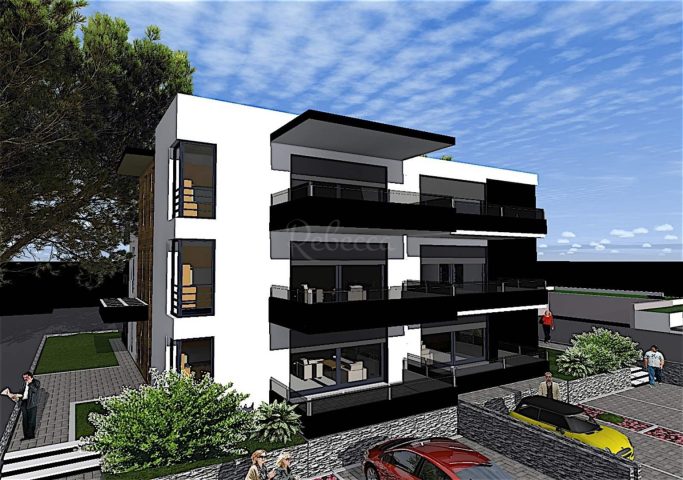 Apartment Zu verkaufen - Istarska Medulin - foto 2/2