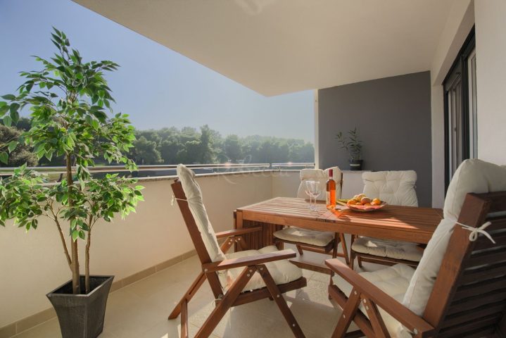 Appartement à vendre 71 m² – Medulin
