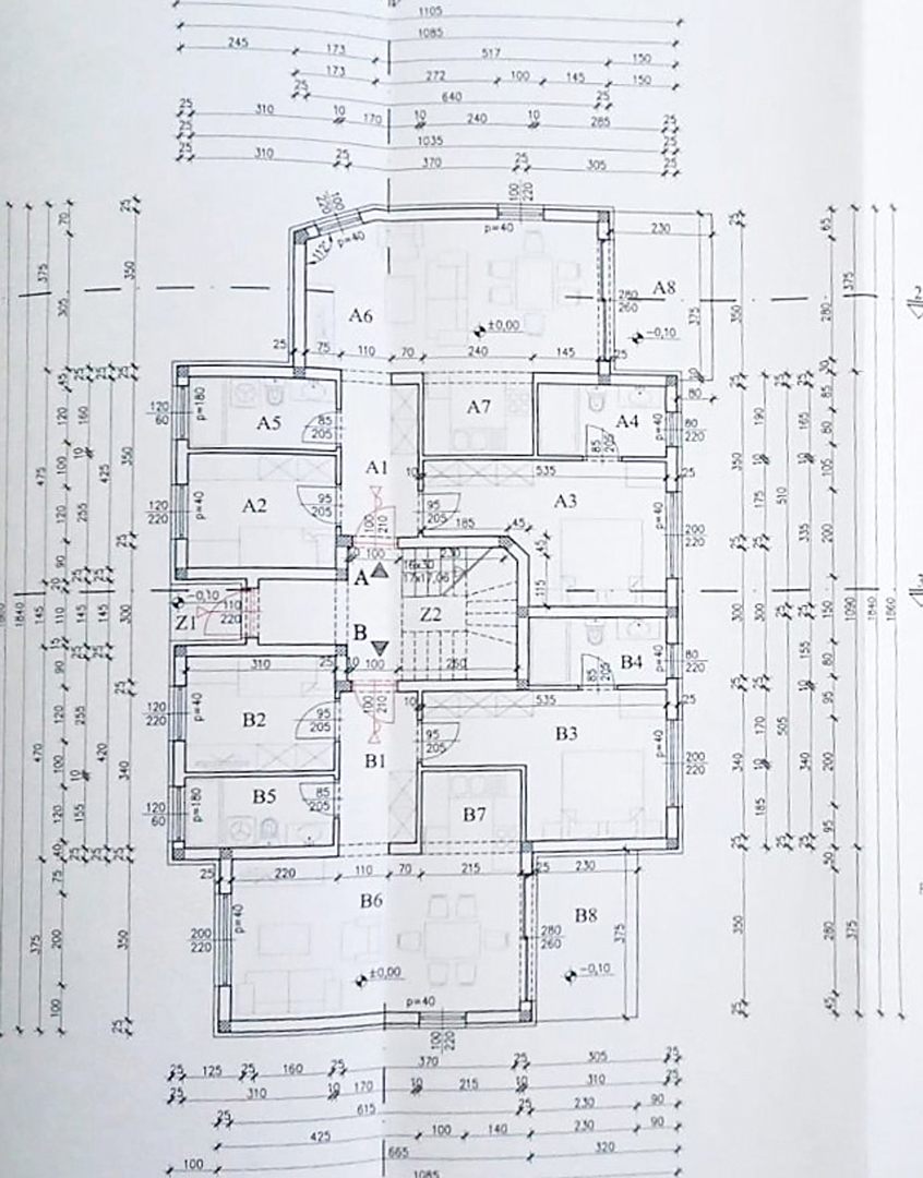 Maison À vendre - Istarska Medulin - foto 1/2