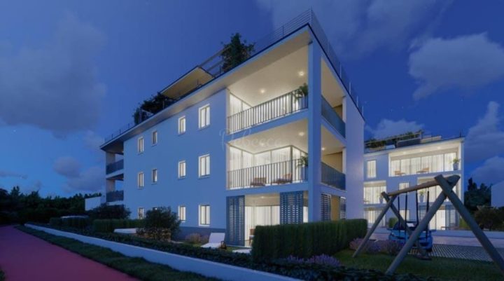 Apartmán na predaj 87 m² – Umag