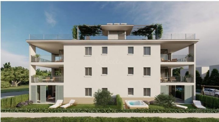 Apartma Naprodaj - Istarska Umag - foto 3/6