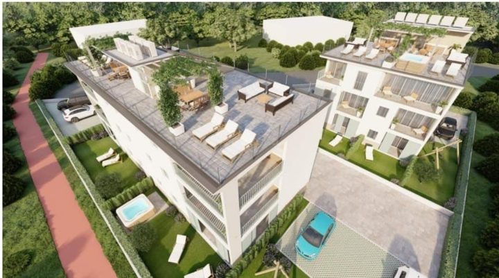 Apartma Naprodaj - Istarska Umag - foto 4/6
