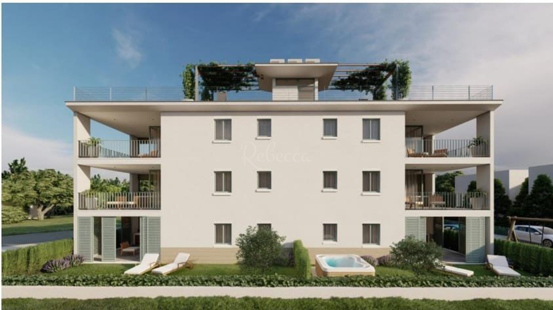 Appartamento In vendita - Istarska Umag - foto 3/5