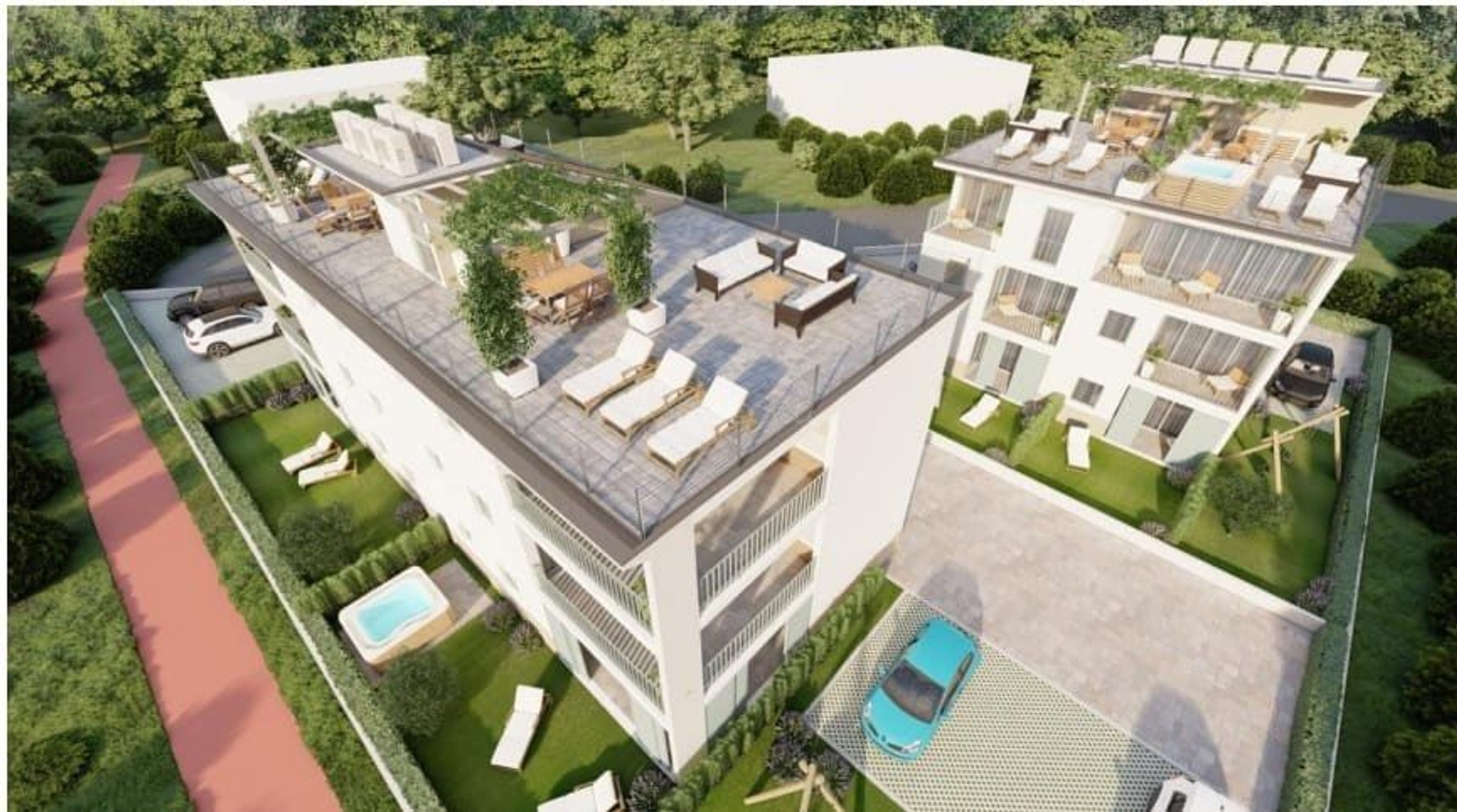 Appartamento In vendita - Istarska Umag - foto 4/5
