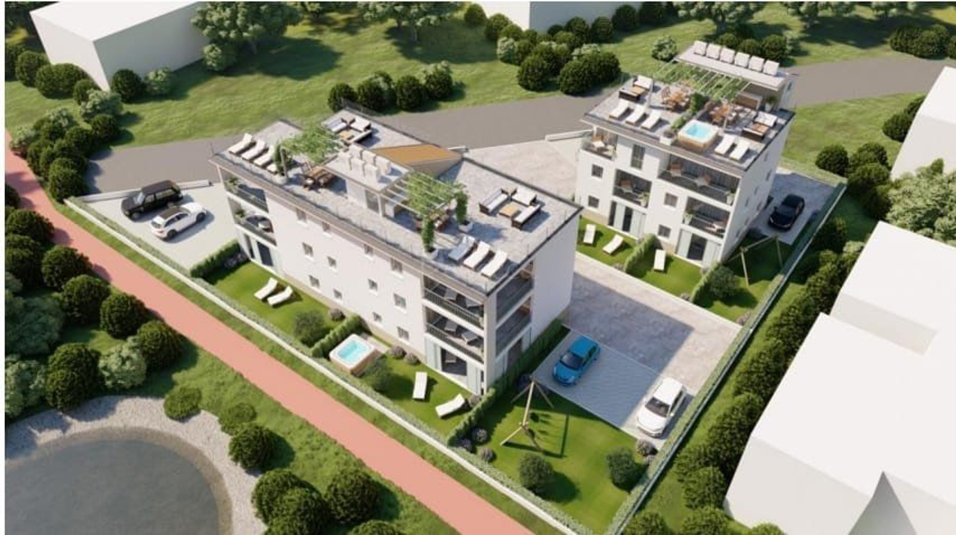 Appartamento In vendita - Istarska Umag - foto 5/5