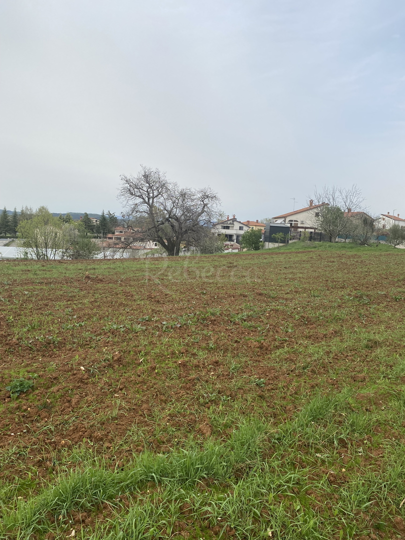 Parcela Naprodaj - Istarska Pazin