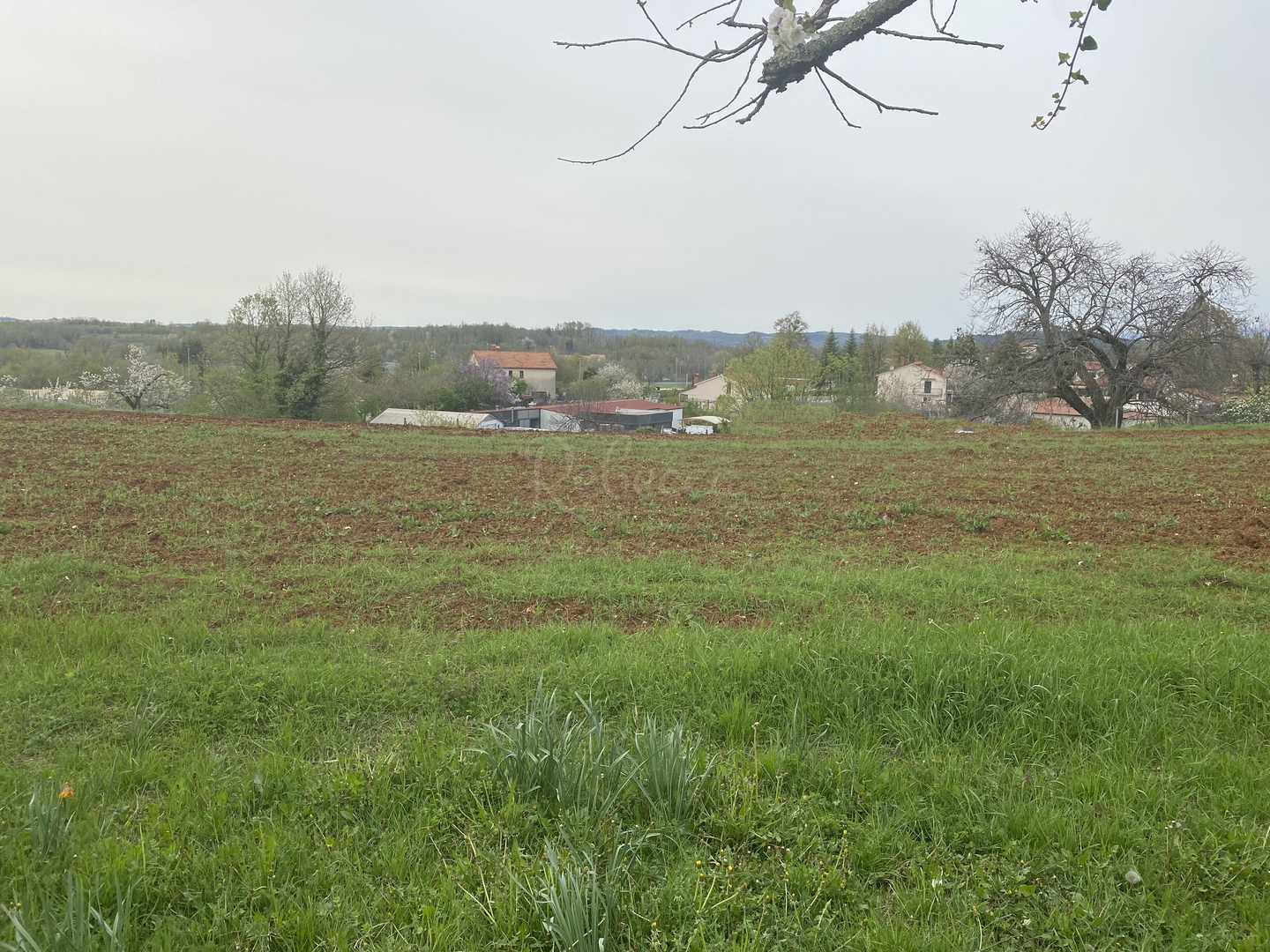 Działka Na sprzedaż - Istarska Pazin - foto 2/11