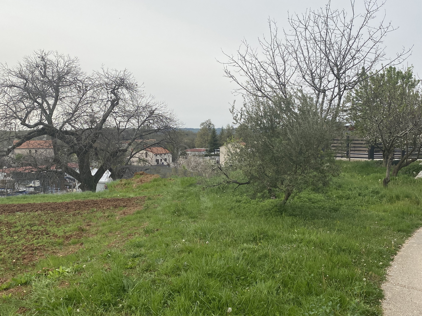 Działka Na sprzedaż - Istarska Pazin